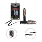 Par Seta Stallion Sequencial Led Factor Xtz Lander Fazer Ybr 150/250