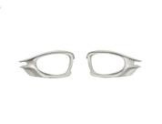 Par Side Blinders Para Óculos Juliet Tipo Cyclope