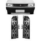 Par Soquete da lanterna traseira Fiat Uno 1984 a 2003