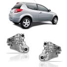Par Soquete Sinaleira Traseira Ford Ka 2008 2009 10 11 2012