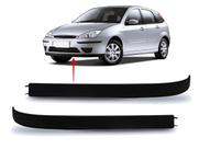 Par Spoiler Dianteiro (Bigode) Ford Focus Zetec 2004 2005 2006 2007 2008 2009 RETOV
