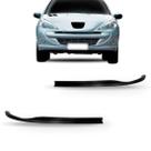 Par spoiler duanteiro peugeot 207 2008 2009 2010 2011 2012 Par spoiler duanteiro peugeot 207 2008 2009 2010 2011 2012