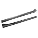 Par Spoiler Lateral Sedan Original Acessorios Onix 2020 Em Diante 26225796 Par Spoiler Lateral Sedan Original Acessorios Onix 2020 Em Diante 26225796