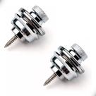 Par Straplock Ronsani Easylock Cromado Ronsani 540