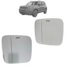 Par Subconjunto Lente Retrovisor Base Renegade 2015 Até 2024 Par Subconjunto Lente Retrovisor Base Renegade 2015 Até 2024
