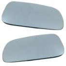 Par subconjunto retrovisor gol saveiro g3 g4 1999 a 2008