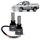 Par Super Led Rayx Montana 03 À 10 Farol Alto Baixo E Milha
