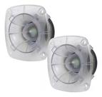 Par Super Tweeter Jbl St200 Ghost 100wrms Original Lançament