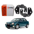 Par Suporte Barra Morcego Corsa Classic 1.0 1.6 1995 A 1996