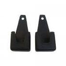 Par Suporte Cinto Segurança Fusca Passat 147 Universal