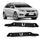 Par Suporte Guia Parachoque Dianteiro Focus 2012 2013 2014