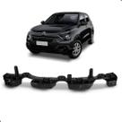 Par Suporte Guia Parachoque Para Citroen C3 2022 a 2024
