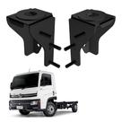 Par Suporte Parachoque Cabine Vw Delivery 9 170 LD LE