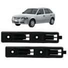 Par Suporte Parachoque Gol G3 1999 2000 01 02 03 04 2005 Dianteiro