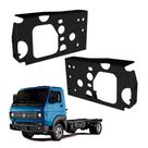 Par Suporte Parachoque Vw Delivery 8 160 Direito Esquerdo