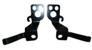 Par Suporte Pisca Traseiro Honda Nxr 150 Bros 2009/2012