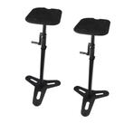 Par Suporte Premium Para Monitor De Áudio Hi-end Regulável Com Inclinação Home Studio HS8 HS7 HS5 Alumínio Par Suporte Premium Para Monitor De Áudio Hi-end Regulável Com Inclinação Home Studio HS8 HS7 HS5 Alumínio