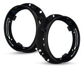 Par Suporte Universal Farol 7 Pol Jeep Land Led AngelEyes