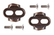 Par Taco Crankbrothers Nofloat 0º 10º Pedal Egg Beater Candy