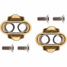 Par Taco Crankbrothers Premium 6º Pedal Egg Beater Candy