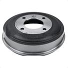 Par tambor de freio tras.peugeot 208 1.6 2021/2024 239mm - 105175 - hf733c