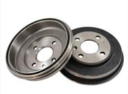 Par Tambor de freio Traseira Fremax para Chevrolet Joy Joy Plus Onix Prisma 1.0 1.4 8V 1.0 12V - Cod. BD3551