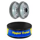 Par Tambor Freio Peugeot 106 206 207 Traseiro Hipper Freios Par Tambor Freio Peugeot 106 206 207 Traseiro Hipper Freios