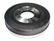 Par Tambor Freio T-30 Jeep Willys Todos Dianteiro/Traseiro Toyota Bandeirantes Todos Dianteiro 335,00mm Sem Cubo