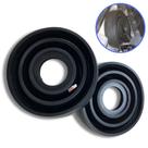 Par Tampa De Vedação Do Farol Universal de Borracha 55mm 70mm 80mm 90m SLL04 Par Tampa De Vedação Do Farol Universal de Borracha 55mm 70mm 80mm 90m SLL04