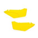 Par Tampa Lateral Biker R1de Xr 250 Tornado 2001 A 2008