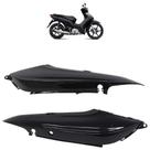 Par Tampa Lateral Biz 125 2011 Azul