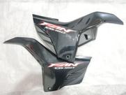 Par Tampa Lateral Fan 160 2023 Prata