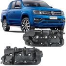 Par Tampa Válvula Amarok 3.0 V6 2018-2025 Direita e Esquerda