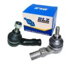 Par Terminal de Direção Ford Focus 1999 2000 2001 2002 2003