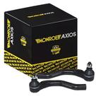 Par Terminal De Direção Rav4 2006 Em Diante Axios