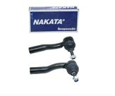 Par Terminal Direção Argo Cronos 17/ Nova Strada 20/ NAKATA N96053 N96054 80288 80289
