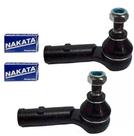 Par Terminal Direção Crossfox/Fox/Spacefox/Gol/Voyage/Saveiro/Polo/Up Original Nakata N97001/N97000 Par Terminal Direção Crossfox/Fox/Spacefox/Gol/Voyage/Saveiro/Polo/Up Original Nakata N97001/N97000