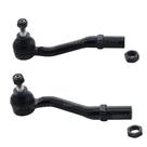 Par Terminal Direcao Dianteiro Direito Esquerdo - Citroen C3 2002 A 2013 - N 99206 / N 99207 / Kit01483