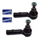 Par Terminal Direção Golf Mk4 1.6 2.0 1.8 Original Nakata N97001 / N97000