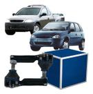 Par Terminal Direção Nakata Gm Corsa 1.4 8v 2007 2012 Par Terminal Direção Nakata Gm Corsa 1.4 8v 2007 2012