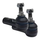 Par Terminal Direção Nakata N-6014 Uno 92 A 12 Direita e Esquerda Rosca M18x1,5 Par Terminal Direção Nakata N-6014 Uno 92 A 12 Direita e Esquerda Rosca M18x1,5