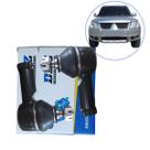 Par Terminal Direção Pajero TR4 2011 2012 2013 2014 2015 2010 2009 2008 2007 2006 2005 2004 e iO