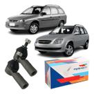 Par Terminal Direção Perfect Gm Classic 1.0 8v 2002 2012