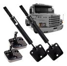 Par Trava Capo Scania T R 112 113 142 143 Completa