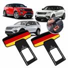 Par Trava Fivela Cinto Corolla Cross Hilux Sw4 Rav4 Alemanha