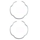 Par Trava Xt 1200z/ Xt 660 05..17/ R1/ R6/ Mt 03