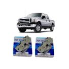 Par Trinco Da Tampa Traseira ( F-250 1999 A 2011 ) - 5L3Z9943150A-PAR