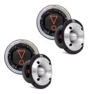 Par Tuiter Jbl Automotivo St400 Mais Potente + 2 Driver 405x