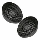 Par Tweeter Hertz Cento C26 1 Polegada 120w 4 Ohms Mini Tweeter