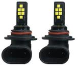 Par Ultra Lâmpada led bulbs super branca HB4 (9006) 6000K Par Ultra Lâmpada led bulbs super branca HB4 (9006) 6000K